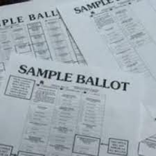 We Need YOU in Newtown! SAMPLE BALLOT DISTRIBUTION at the NEWTOWN